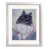 Custom Painted Pet Portraits from a Photo Personolised Handmade Gift