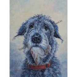 Irish wolfhound